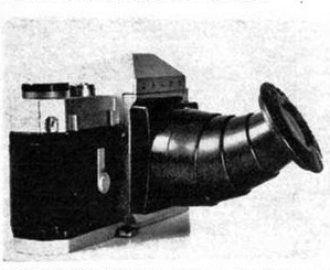 A blast from the past - Modern Photography 1966 - by Tony Karp
