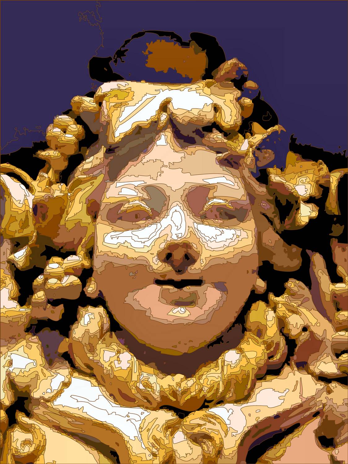 Babbage - The language of the future   - by Tony Karp