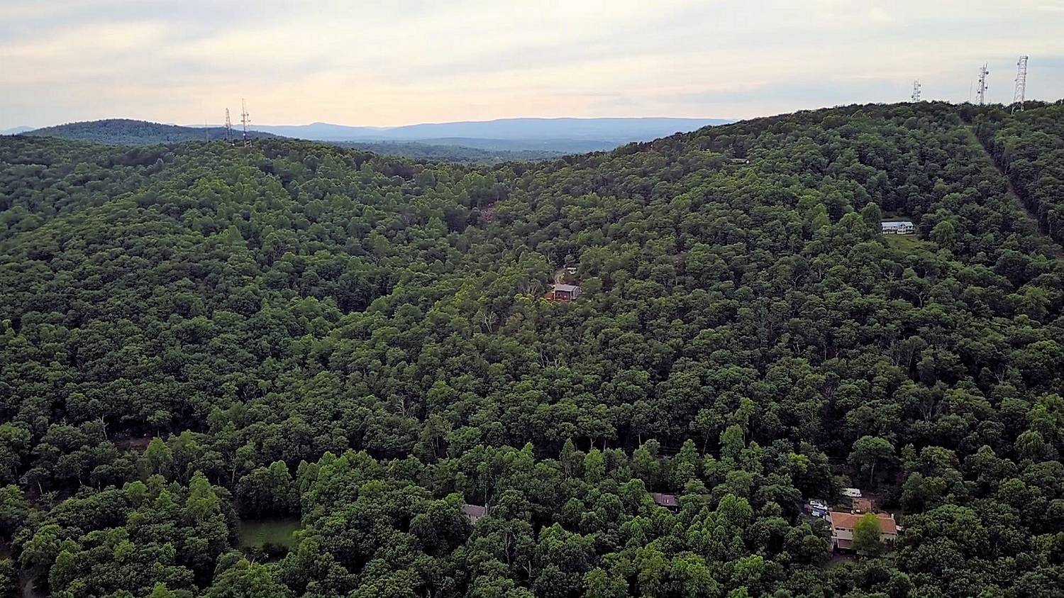 Flying the notch - A long-distance flight with my drone - Tony Karp