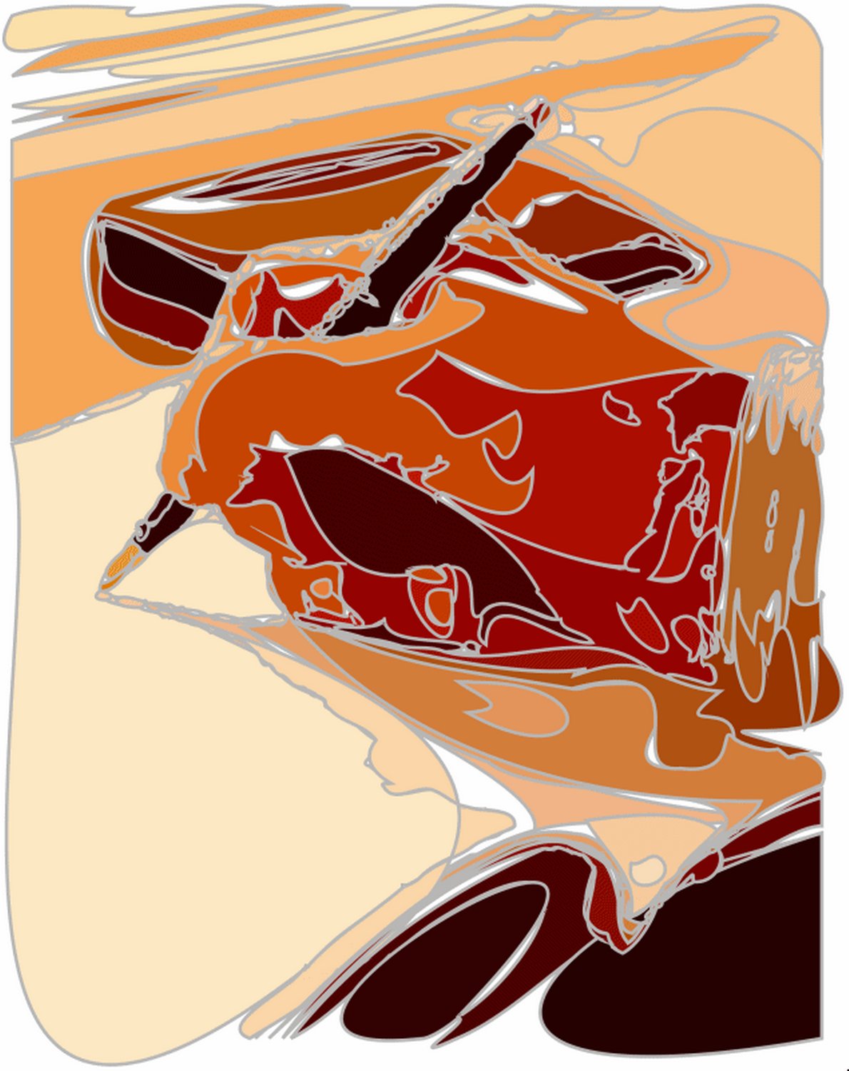 Art and the Zen ofSystem Design  - by Tony Karp
